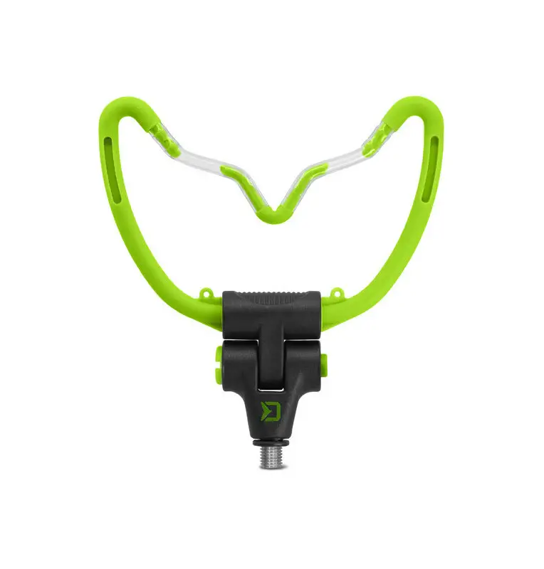 Delphin REAXE V Model V Rod Rest Front Rutenauflage Top Part Method Feeder-Fishing accessories-JJ-Fishing