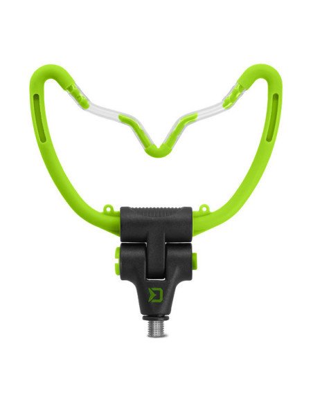 Delphin REAXE V Model V Rod Rest Front Rutenauflage Top Part Method Feeder-Fishing accessories-JJ-Fishing