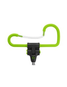 Delphin REAXE U Model L Rod Rest Front Rutenauflage Top Part Method Feeder-Angelzubehör-JJ-Fishing