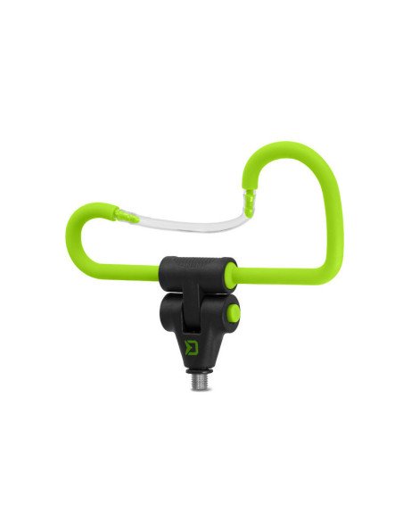 Delphin REAXE U Model L Rod Rest Front Rutenauflage Top Part Method Feeder-Fishing accessories-JJ-Fishing