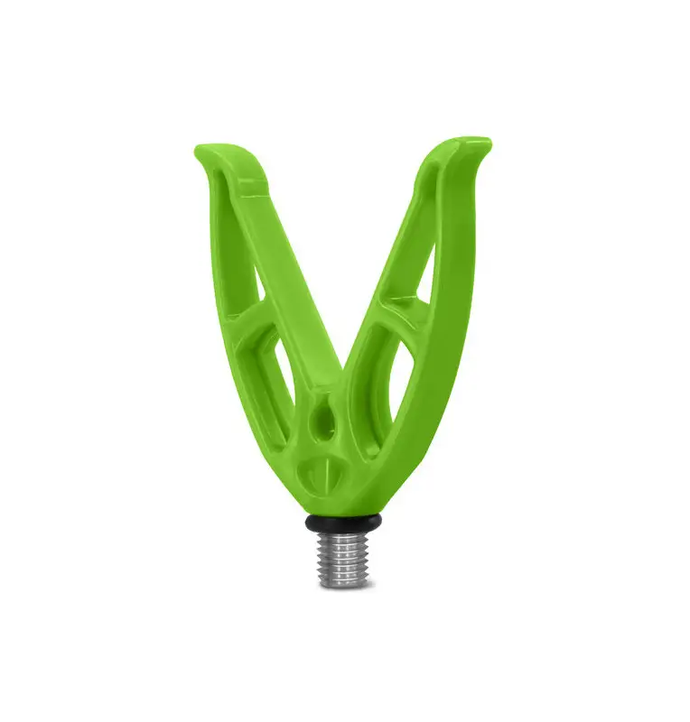 Delphin HOLD-VT Model V Rod Rest Rutenauflage Method Feeder-Angelzubehör-JJ-Fishing