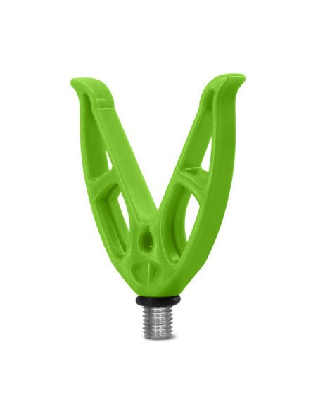 Delphin HOLD-VT Model V Rod Rest Rutenauflage Method Feeder-Angelzubehör-JJ-Fishing