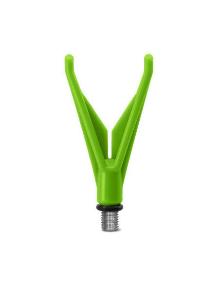 Delphin HOLD-V Model V Rod Rest Rutenauflage Method Feeder-Fishing accessories-JJ-Fishing