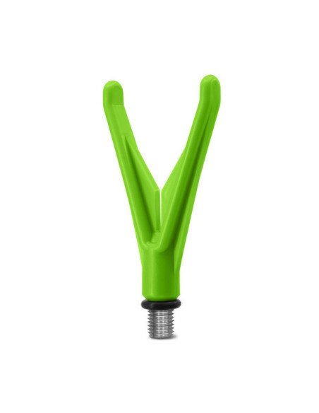 Delphin HOLD-V Model V Rod Rest Rutenauflage Method Feeder-Fishing accessories-JJ-Fishing