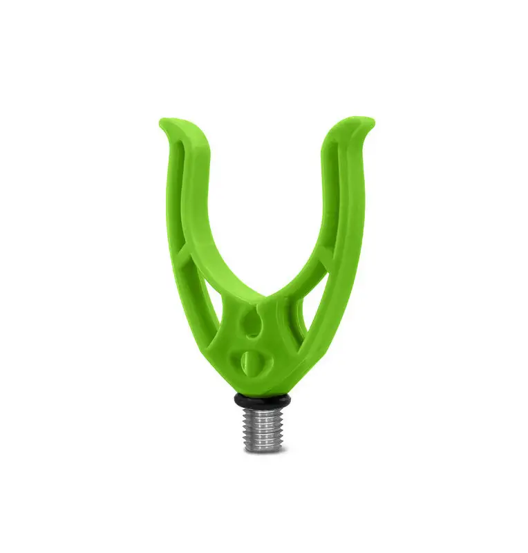 Delphin HOLD-UT Model U Rod Rest Rutenauflage Method Feeder-Angelzubehör-JJ-Fishing