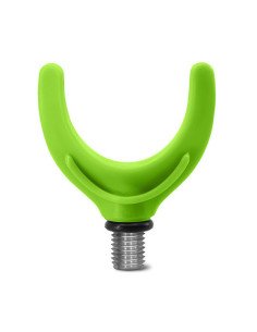 Delphin HOLD-U Model U Rod Rest Rutenauflage Method Feeder-Angelzubehör-JJ-Fishing