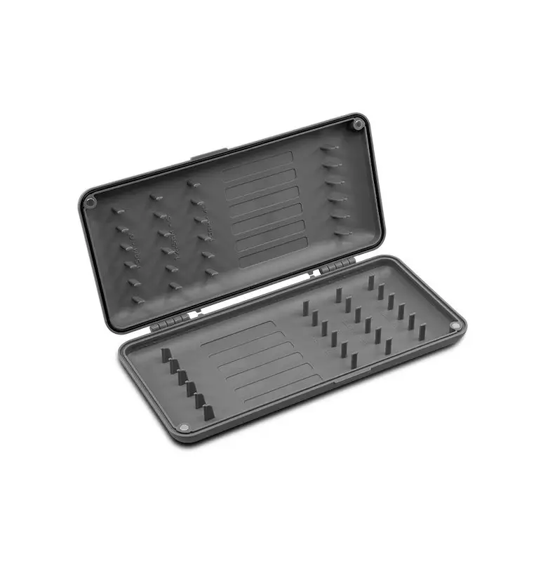 Set Delphin REAXE BaitBAX EVA - Sac Et Bol Pour Appât - Neuf