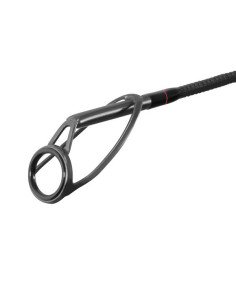 Delphin RIVERA NX 260cm 150g Wels Spinnrute Predator Angelrute Catfish Rod-Ruten-JJ-Fishing 2