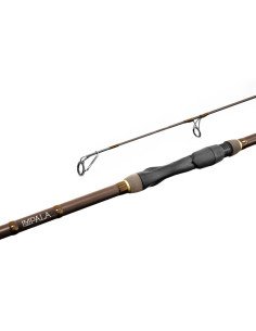 Delphin IMPALA Carper 10ft 2,75lbs 2 Teile 300cm Karpfen Angelrute Design Edition-Ruten-JJ-Fishing