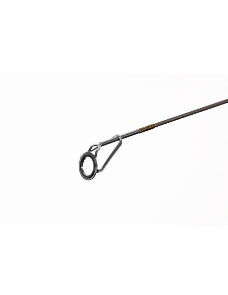 Delphin IMPALA Carper 10ft 2,75lbs 2 Teile 300cm Karpfen Angelrute Design Edition-Ruten-JJ-Fishing