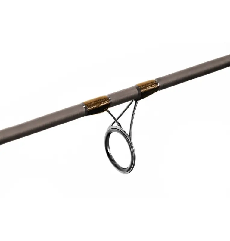 Delphin IMPALA Carper 10ft 2,75lbs 2 Teile 300cm Karpfen Angelrute Design Edition-Ruten-JJ-Fishing