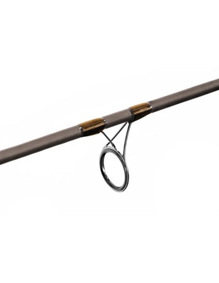 Delphin IMPALA Carper 10ft 2,75lbs 2 Teile 300cm Karpfen Angelrute Design Edition-Rods-JJ-Fishing