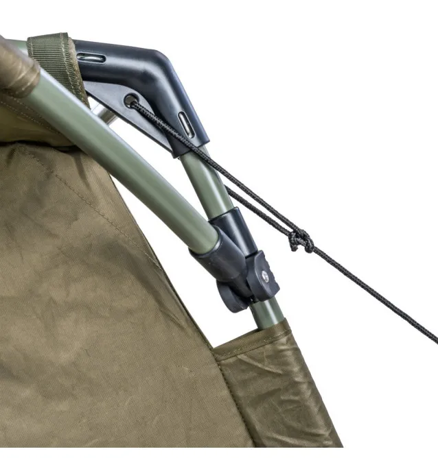 Mivardi Shelter Base Station MK2 Angelzelt Kochzelt extra Hoch Schnellaufbau Camping Carp Bivvy-Schirme & Zelte-JJ-Fishing
