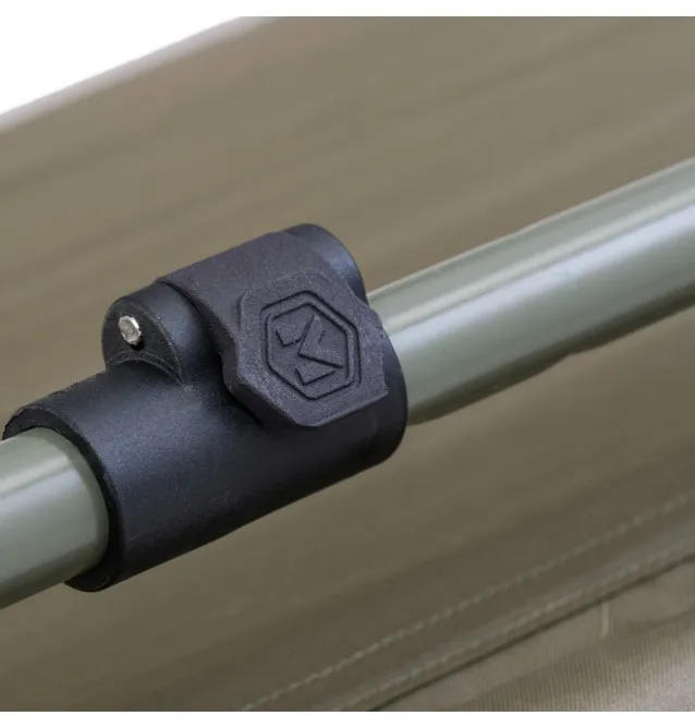 Mivardi Shelter Base Station MK2 Angelzelt Kochzelt extra Hoch Schnellaufbau Camping Carp Bivvy-Schirme & Zelte-JJ-Fishing