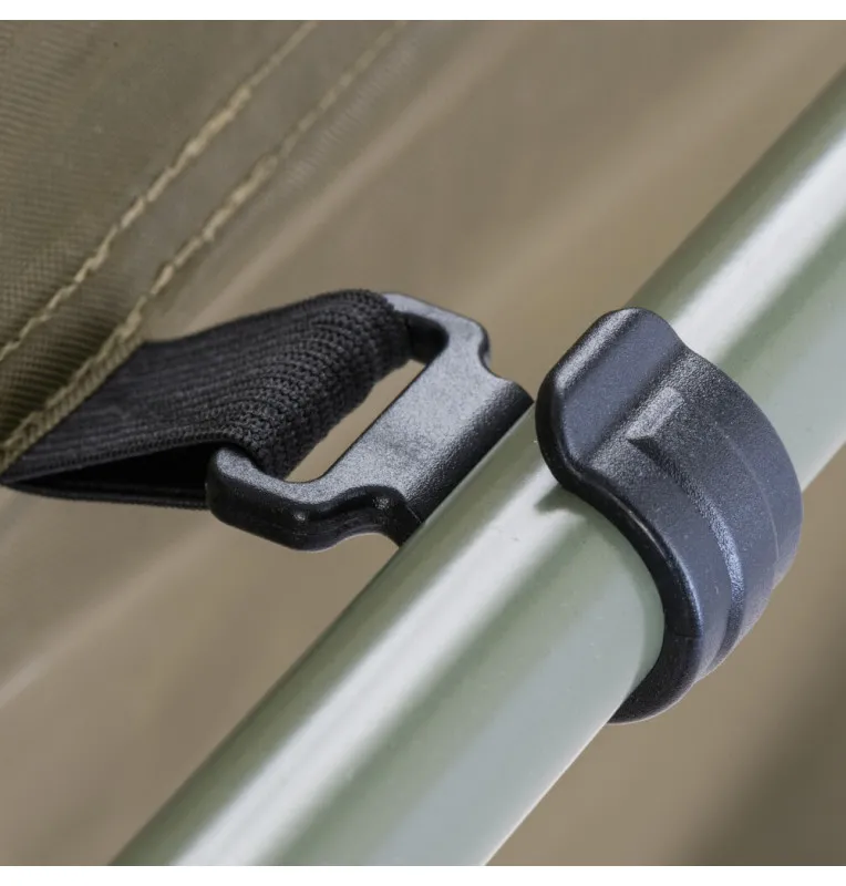 Mivardi Shelter Base Station MK2 Angelzelt Kochzelt extra Hoch Schnellaufbau Camping Carp Bivvy-Schirme & Zelte-JJ-Fishing