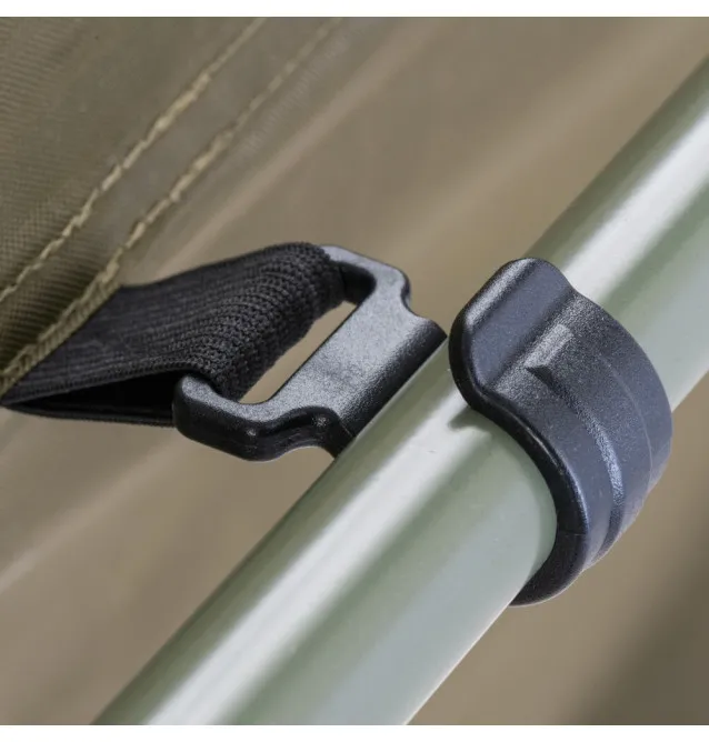 Mivardi Shelter Base Station MK2 Angelzelt Kochzelt extra Hoch Schnellaufbau Camping Carp Bivvy-Schirme & Zelte-JJ-Fishing