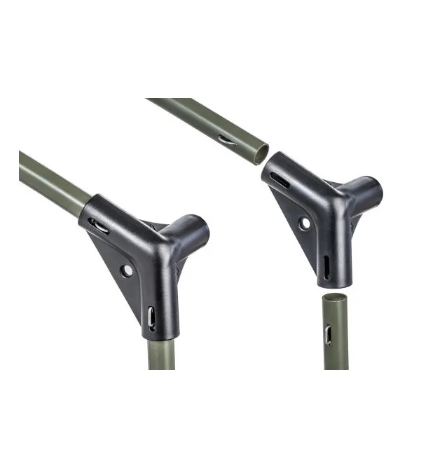 Mivardi Shelter Base Station MK2 Angelzelt Kochzelt extra Hoch Schnellaufbau Camping Carp Bivvy-Schirme & Zelte-JJ-Fishing