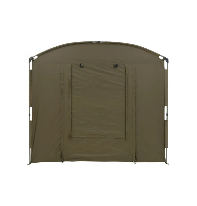 Mivardi Shelter Base Station MK2 Angelzelt Kochzelt extra Hoch Schnellaufbau Camping Carp Bivvy-Schirme & Zelte-JJ-Fishing