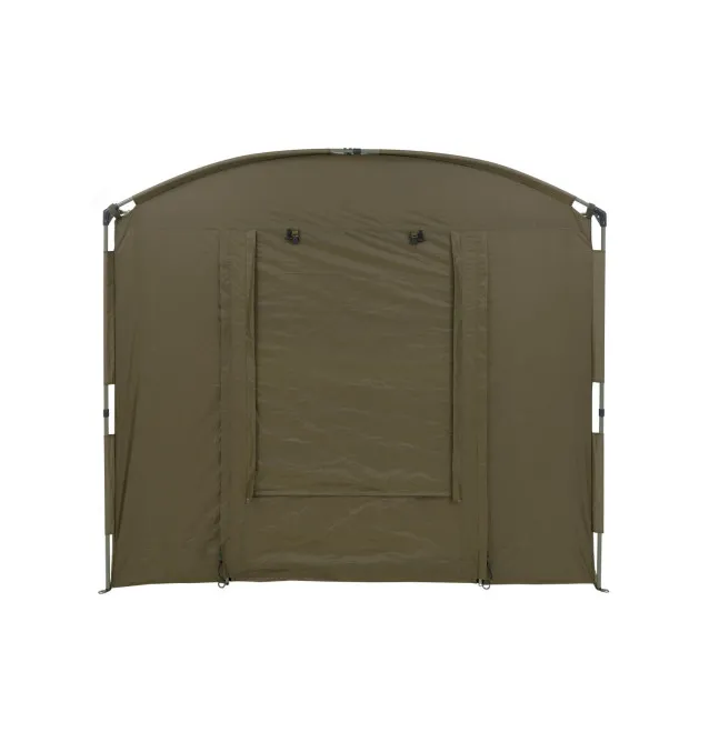 Mivardi Shelter Base Station MK2 Angelzelt Kochzelt extra Hoch Schnellaufbau Camping Carp Bivvy-Schirme & Zelte-JJ-Fishing