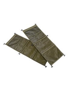 Mivardi Shelter Base Station MK2 Wall Organizer Set 2 Stk. Edition 2024-Taschen-JJ-Fishing