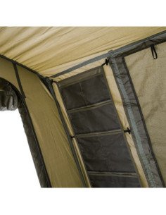 Mivardi Shelter Base Station MK2 Wall Organizer Set 2 Stk. Edition 2024-Taschen-JJ-Fishing 2