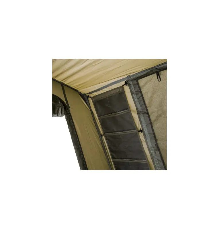 Mivardi Shelter Base Station MK2 Wall Organizer Set 2 Stk. Edition 2024-Taschen-JJ-Fishing