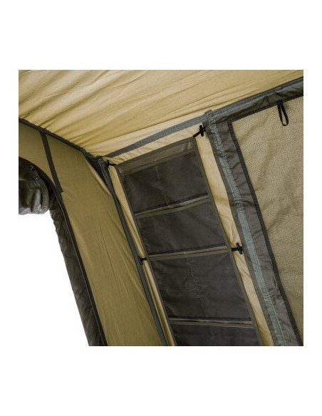Mivardi Shelter Base Station MK2 Wall Organizer Set 2 Stk. Edition 2024-Taschen-JJ-Fishing