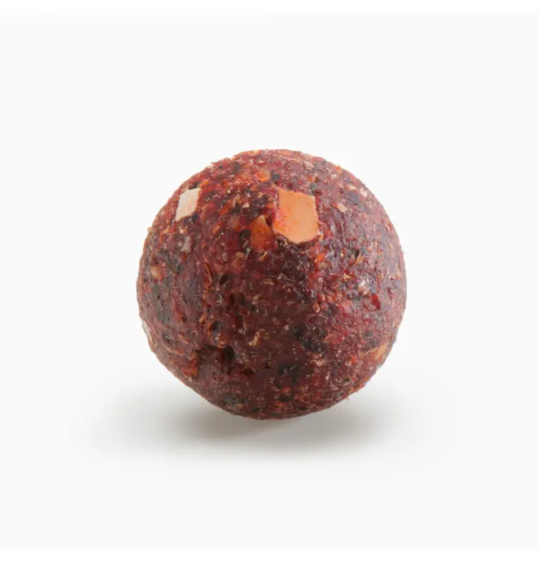 Mivardi Rapid Starter Boilies Hot Spice 20mm 3500g - Feed Range Edition Extra Hot-Köder-JJ-Fishing
