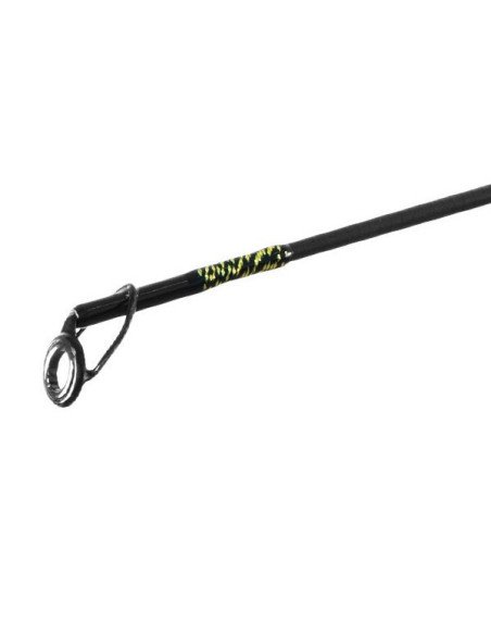 Delphin MURENA 270cm 100g Hecht Wels Spinnrute Weitwurf Predator Edition-Ruten-JJ-Fishing