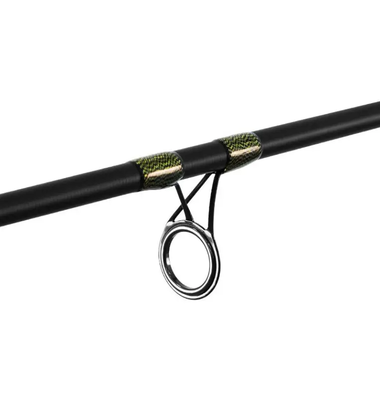 Delphin MURENA 270cm 100g Hecht Wels Spinnrute Weitwurf Predator Edition-Ruten-JJ-Fishing