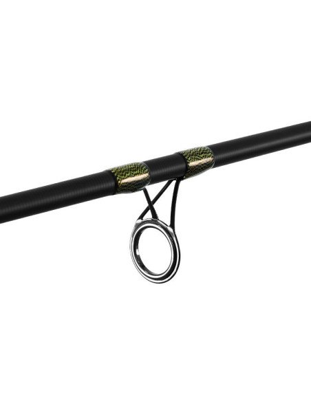 Delphin MURENA 270cm 100g Hecht Wels Spinnrute Weitwurf Predator Edition-Rods-JJ-Fishing