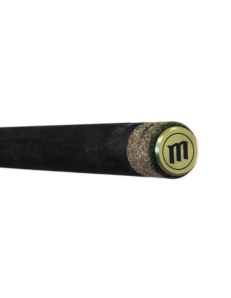 Delphin MURENA 270cm 100g Hecht Wels Spinnrute Weitwurf Predator Edition-Ruten-JJ-Fishing