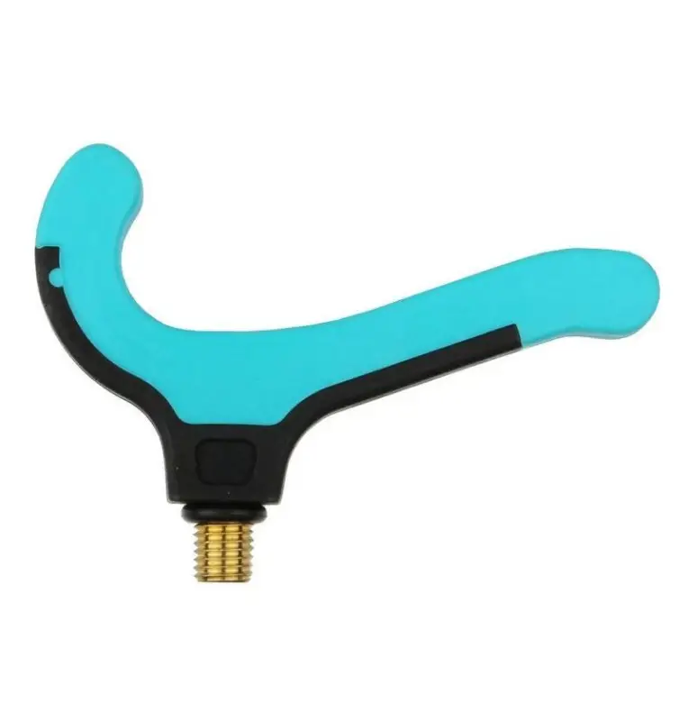 Haldorado By Döme TEAM FEEDER Fast Action Rod Rest Rutenauflage-Tackle & Co-JJ-Fishing