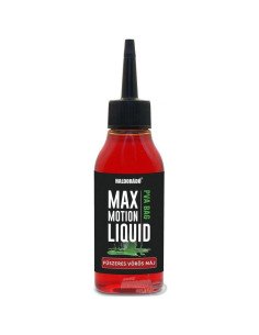 Haldorado MAX MOTION Spicy Red Liver PVA Bag Liquid Hochintensiev PVA Friendly-Köder-JJ-Fishing