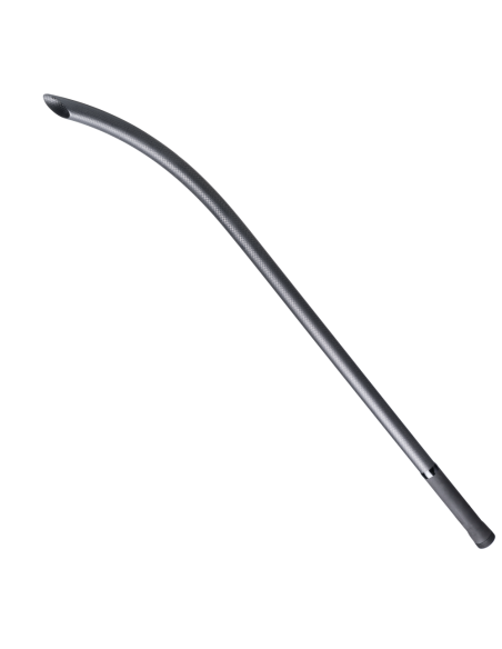 Mivardi Carbo Stick L 23mm Throwing Stick Boilie Wurfrohr mit Neopren Tasche-Tackle & Co-JJ-Fishing