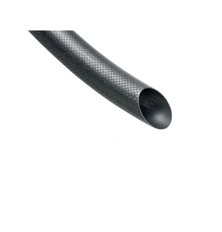 Mivardi Carbo Stick XL 29mm Throwing Stick Boilie Wurfrohr mit Neopren Tasche-Tackle & Co-JJ-Fishing