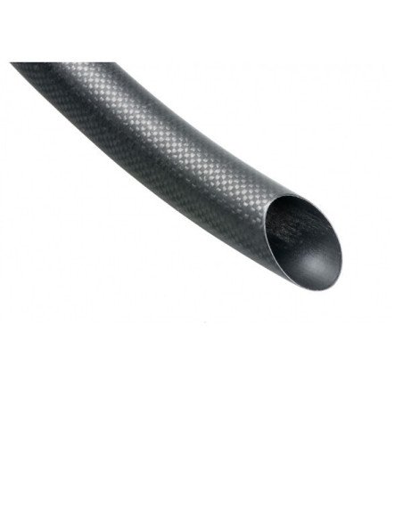 Mivardi Carbo Stick XL 29mm Throwing Stick Boilie Wurfrohr mit Neopren Tasche-Tackle & Co-JJ-Fishing