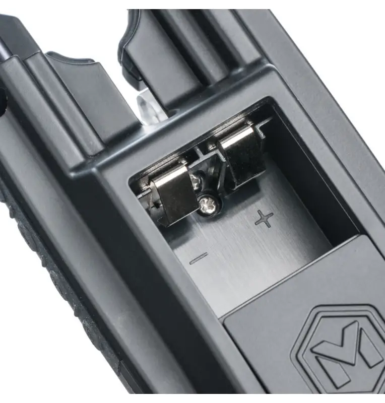 Mivardi MCA Wireless 3+1 Funkbissanzeiger Set mit Tasche Farbtausch-Tackle & Co-JJ-Fishing