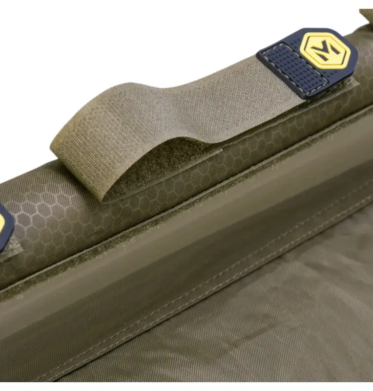 Mivardi Bivvy & Shelter Multi Holder Base Station 6 Rods Rutenhalter für Zelt-Tackle & Co-JJ-Fishing