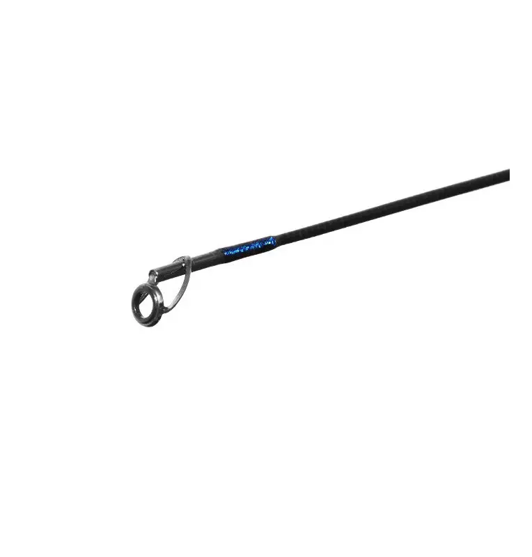 Delphin ZIRCON Spin 260cm 60g Spinnrute Angelrute Predator Rod Zander Hecht Rute-Ruten-JJ-Fishing