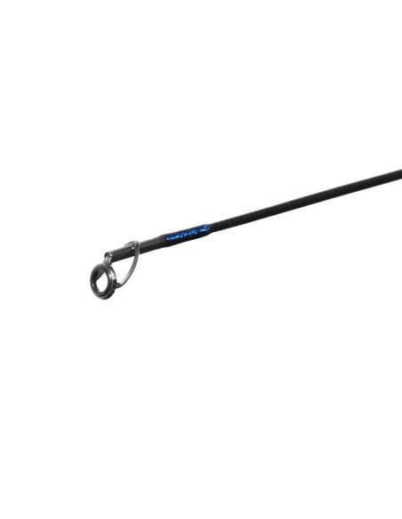 Delphin ZIRCON Spin 260cm 60g Spinnrute Angelrute Predator Rod Zander Hecht Rute-Ruten-JJ-Fishing