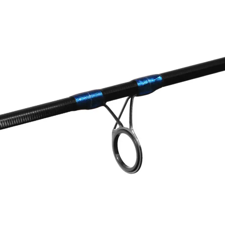 Delphin ZIRCON Spin 260cm 60g Spinnrute Angelrute Predator Rod Zander Hecht Rute-Ruten-JJ-Fishing