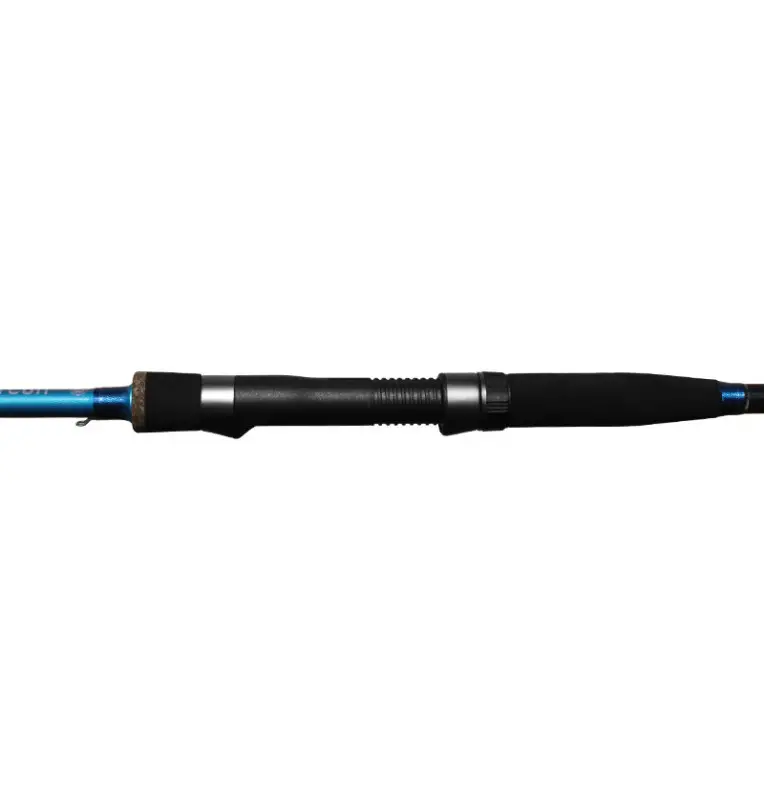 Delphin ZIRCON Spin 260cm 60g Spinnrute Angelrute Predator Rod Zander Hecht Rute-Ruten-JJ-Fishing