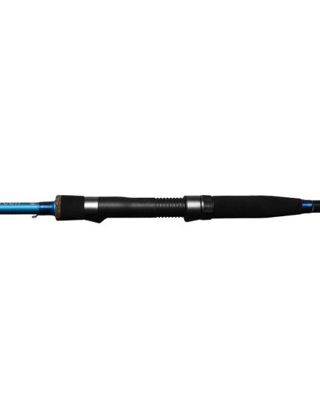 Delphin ZIRCON Spin 260cm 60g Spinnrute Angelrute Predator Rod Zander Hecht Rute-Ruten-JJ-Fishing