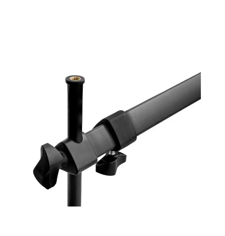 Delphin REAXE ProfixARM 110-210cm Method Feeder Feeder Arm 2 Punk Montage Extra Stabil-Tackle & Co-JJ-Fishing