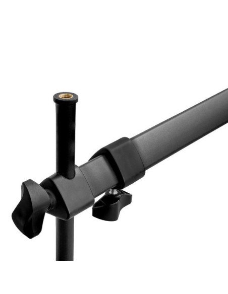Delphin REAXE ProfixARM 110-210cm Method Feeder Feeder Arm 2 Punk Montage Extra Stabil-Tackle & Co-JJ-Fishing