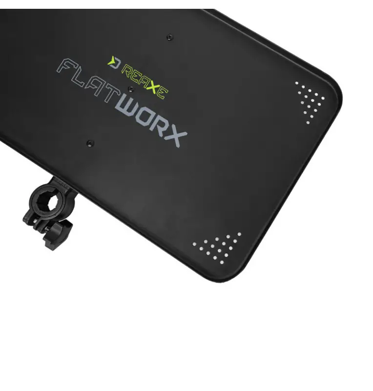 Delphin REAXE FlatWORX Feeder Tisch 50x30cm Method Table Sitzkippe Feedersessel Ablagetisch-Tackle & Co-JJ-Fishing