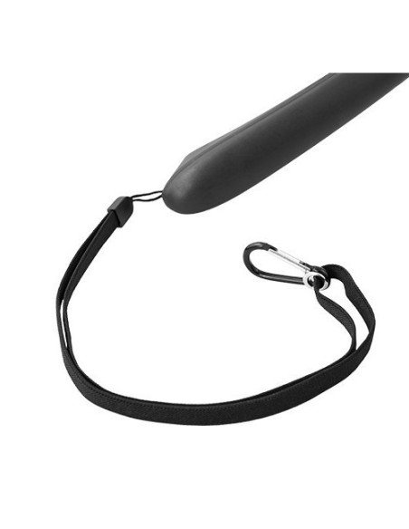 Delphin SPIN-R Rubber Net 50x40cm Raubfischkescher Spinnkescher Gummi Netz-Tackle & Co-JJ-Fishing