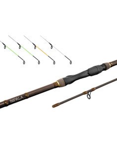 Delphin Impala Feeder 330cm 95g 2-teilig Heavy Method Feeder Angelrute-Feeder- & Method Feeder Ruten-JJ-Fishing