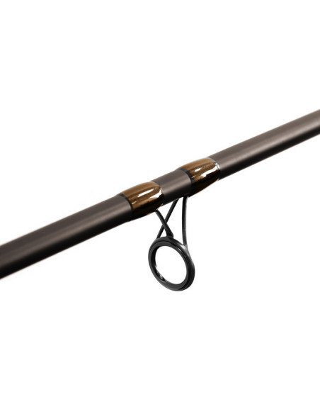 Delphin Impala Feeder 330cm 95g 2-teilig Heavy Method Feeder Angelrute-Feeder- & Method Feeder Ruten-JJ-Fishing